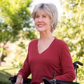 Joni Eareckson Tada